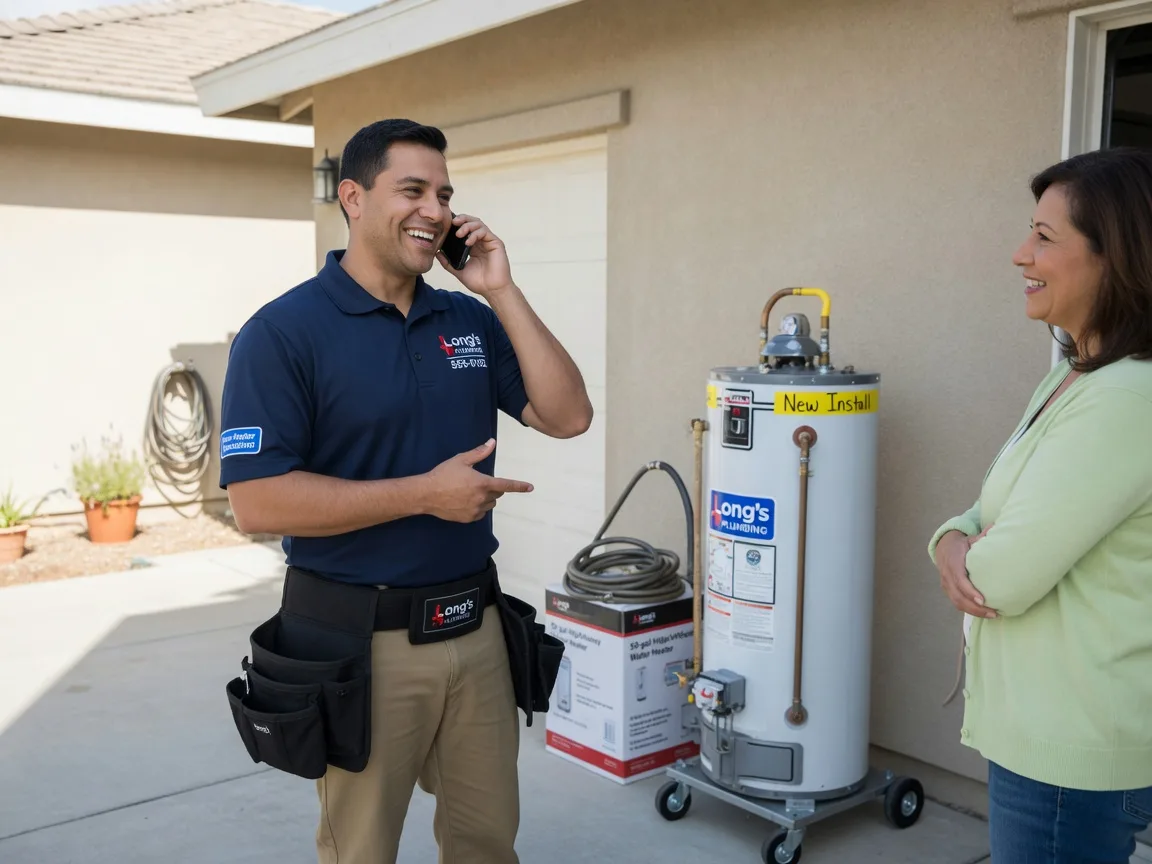 Leak Detection Sun, LA FAQs